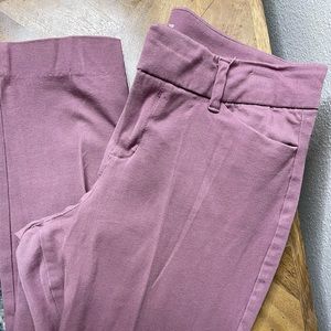 Old Navy Pixie Pant